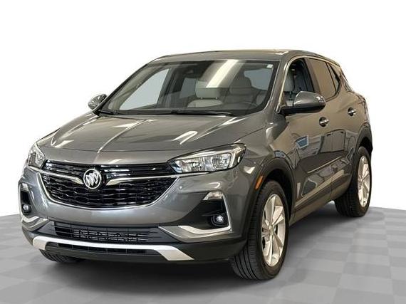 BUICK ENCORE GX 2022 KL4MMBS20NB108351 image